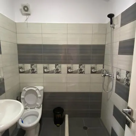 Your Apartament Pogradec