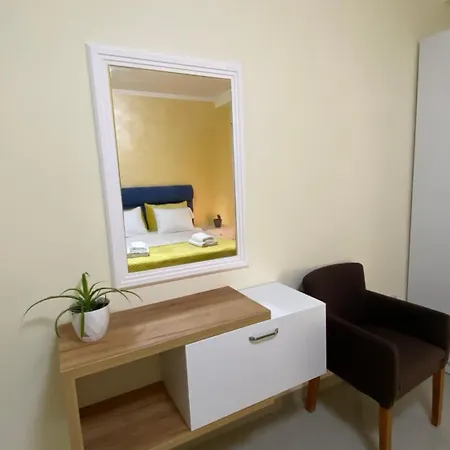 Your Apartment Pogradec