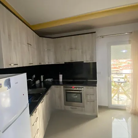 Your Apartment