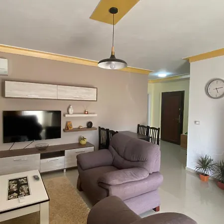 Your Apartment