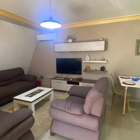 Apartment Your