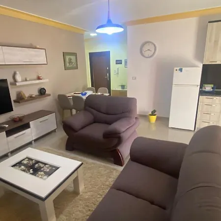 Your Apartment Pogradec