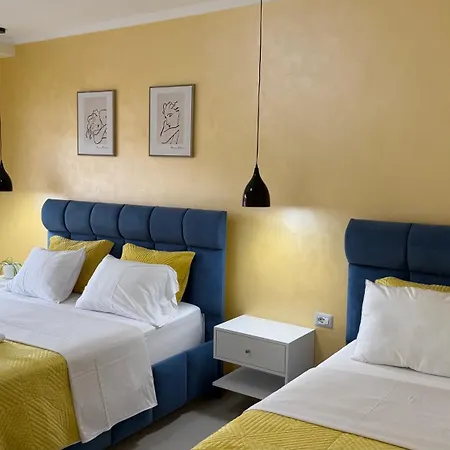 Apartment Your
