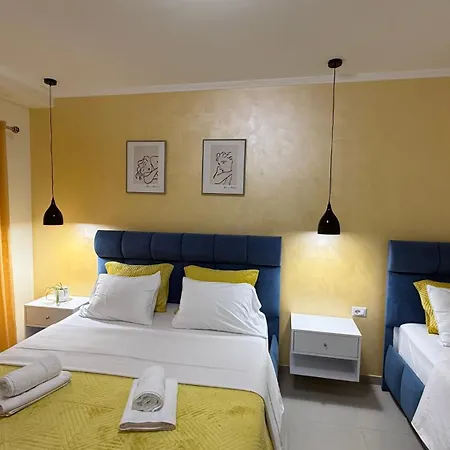 Apartment Your