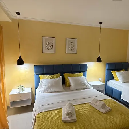 Your Apartment Pogradec