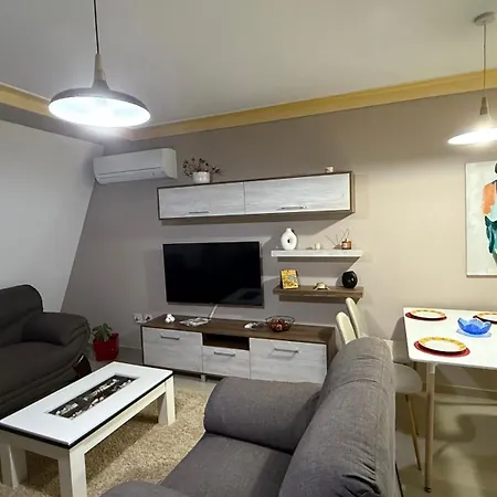 Your Apartment