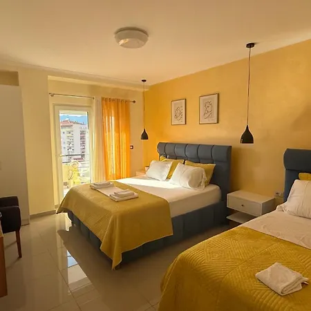 Your Apartmán