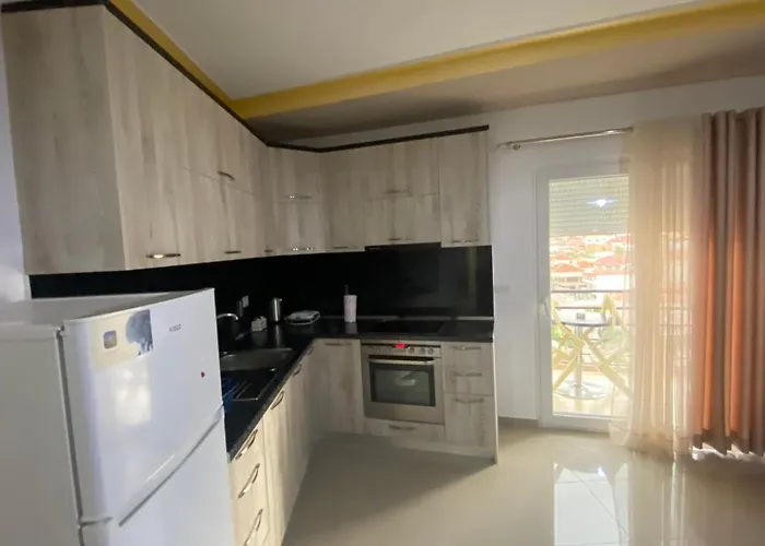 Your Apartmán