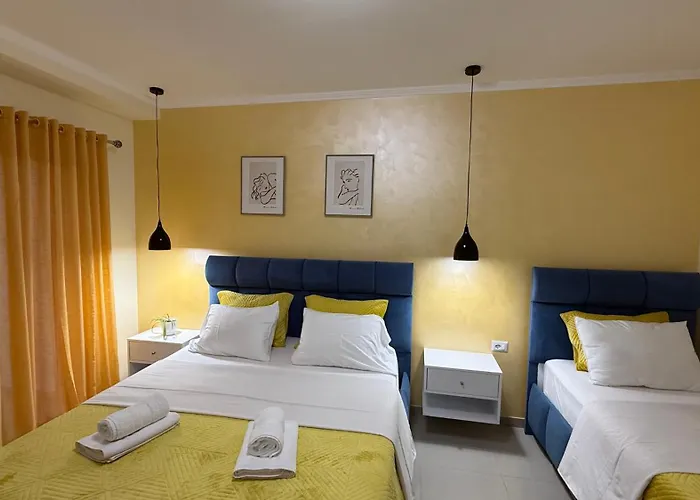 Apartmán Your