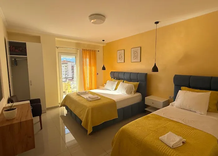 Your Apartmán